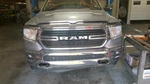 Used Rear Left Door Assembly Side Fits: 2019 Ram Dodge 1500 Pickup New Styl. Fixed Price $975.00.