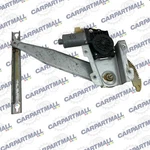 2004-2009 Dodge Durango Rear Left Driver Side Door Window Motor Regulator Oem. Fixed Price $53.52.
