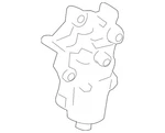 Genuine Gm Window Motor 19180070. Fixed Price $158.18.