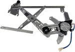 Dorman Power Window Regulator And Motor Assembly 741-004. Fixed Price $195.82.