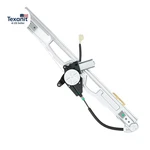 EK4Z6123200B Power Window Regulator With Motor Front Right Compatible Ford. Fixed Price $118.43.