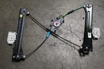 Lamborghini Huracan LP580, Rh, Front Door Window Regulator, New, P/n 4T0837398C. Fixed Price $700.00.