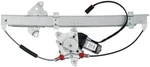 Window Reg W/ Motor Dorman (oe Solutions) 741-904. Fixed Price $86.52.