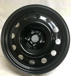 Inch On 100 Wheel Rim Fits Vw Beetle Jetta Golf X41757 New. Fixed Price $98.00.