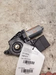 1999-2001 Volkswagen Passat Left Rear Glass Motor 0130821697 R125527. Fixed Price $74.45.