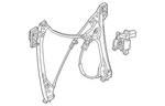 Genuine Gm Window Regulator 86584222. Fixed Price $120.35.