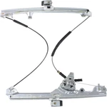 Window Regulator Glass Front Driver Left Side For Chevy Yukon Suburban 15871124. Fixed Price $43.30.