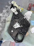 2020-2022 Kia Soul Rear Right Side Door Window Regulator & Carrier Oem Complete. Fixed Price $280.00.
