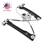 Front Driver Side Window Regulator W/ Motor For 2011-2015 Chevy Cruze 1.8L 1.4L. Fixed Price $33.97.