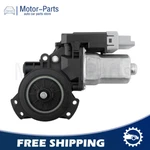 Front Lh Driver Side Power Window Lift Motor Compatible For Hyundai Sonata 06-10. Fixed Price $37.61.