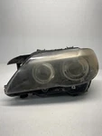 06 - 08 Bmw 750 760 Left Driver Xenon Afs Headlight Adaptive 6937233 Oem 231700. Fixed Price $153.00.