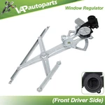 For Toyota RAV4 2012-06 Front Left Side Power Window Regulator With Motor. Fixed Price $55.99.