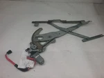 Passenger Front Window Regulator Electric Fits 05-06 Saab 9-2X 344150. Fixed Price $41.00.