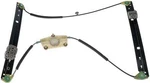 Window Regulator Dorman 752-361 Fits 07-11 Audi Q7. Fixed Price $57.00.