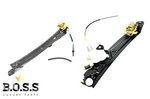 11-16 Bmw 528 535 550 F10 Front Door Window Lifter W/drive Unit Right Side Oem. Fixed Price $29.30.