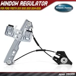 Rear Driver Left Power Window Regulator Ford Fiesta 2011 2012 2013 2014-2019. Fixed Price $69.49.