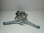 Volvo V70 D5 Diesel 00-07 MK2 Electric Wondow Regulator N/s/f Front Left. Fixed Price $48.18.