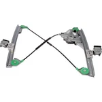 741-177 Dorman Window Regulator Front Passenger Right Side Hand For Seville. Fixed Price $221.58.
