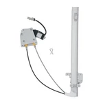 Power Window Regulator & Motor Assembly For Jeep Liberty 02-07 Rear Left. Fixed Price $39.27.