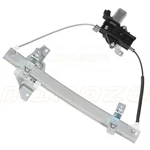 For 97-2005 Buick Century 97-2004 Regal Rear Rh Power Window Regulator W/ Motor. Fixed Price $40.69.