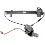 748-559 Dorman Window Regulator Rear Passenger Right Side Hand For Acura Mdx. Fixed Price $116.23.