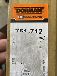 Dorman 751-712 Power Window Regulator And Motor Assembly. Fixed Price $28.99.