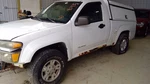 Driver Left Front Window Regulator Manual Fits 04-12 Canyon 484879. Fixed Price $60.94.