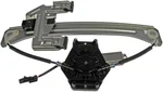 Dorman Power Window Regulator And Motor Assembly 748-563. Fixed Price $169.74.