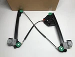 Window Regulator Front Right Dorman 740-143 Fits 01-04 Cadillac Seville Fast Shi. Fixed Price $52.90.