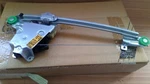 Window Regulator Rear Left For Saab 9-5 9600 5184858 Oem. Fixed Price $180.00.