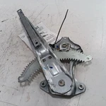 Left Rear Window Regulator Track Fits 12-19 Nissan Versa Oem. Fixed Price $44.77.