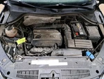 Lh Driver Side 2012 Tiguan Rear Door Window Regulator SKU#4360956. Fixed Price $119.00.