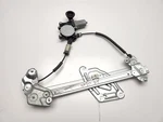 2016-2023, Mazda Miata, Front Right Door Window Regulator, Cpe, N24358590B, Oem. Fixed Price $131.40.