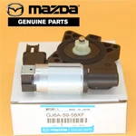 Front Left Driver Side Power Window Lift Regulator Motor For Mazda 3 5 6 CX-9. Fixed Price $29.60.