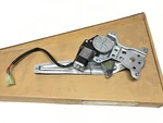 Power Window Motor And Regulator Assembly Dorman Rear Right For Toyota Yaris. Fixed Price $75.90.