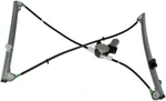 Power Window Motor And Regulator Assembly Dorman 741-551. Fixed Price $65.00.