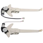 Front Left Right Window Regulator W/ Motor Ford Bronco F100 F150 F250 F-350. Fixed Price $55.99.