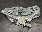 93 00 Bmw E36 318I Convertible Cabrio Right Rear Window Regulator Motor Oem. Fixed Price $199.99.