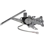 741-136 Dorman Window Regulator Rear Driver Left Side Hand For Toyota RAV4 96-00. Fixed Price $222.38.