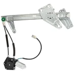 Window Regulator Front Driver Left Side For 1994-2001 Acura Integra Sedan. Fixed Price $56.91.