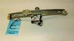 01 02 03 04 05 Bmw 325I E46 Rr Door Window Reg. Fixed Price $95.00.