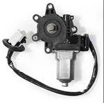 2003-2009 Nissan 350Z Infinity G35 Left Drivers Window Motor 80731CD00A. Fixed Price $28.50.
