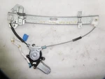 L/f Driver Left Front Door Window Regulator Electric 02-03 Acura Tl UN-30. Fixed Price $69.00.