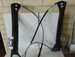 Driver Front Window Regulator 209 Type CLK350 Fits 03-09 Mercedes 1679604. Fixed Price $80.00.