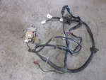 Nissan UD3300 Oem Lh Driver Door Lock Actuator W/ Wiring Harness. Fixed Price $84.95.