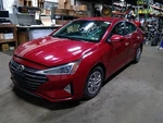 Passenger Rear Window Regulator Electric Sedan Fits 17-20 Elantra 1773257. Fixed Price $109.99.