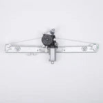Power Window Motor And Regulator Assembly Tyc 660385. Fixed Price $66.04.