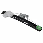 Genuine Ford Regulator Window Less Moto 5W4Z-5427009-A. Fixed Price $50.02.