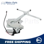 Front Rh W/ Motor For Chevy Blazer S10 Pickup Gmc Isuzu Power Window Regulator. Fixed Price $46.46.