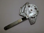 Genuine Bmw E28 Door Window Mechanism. Passenger. Rear 51351846568. Fixed Price $95.00.